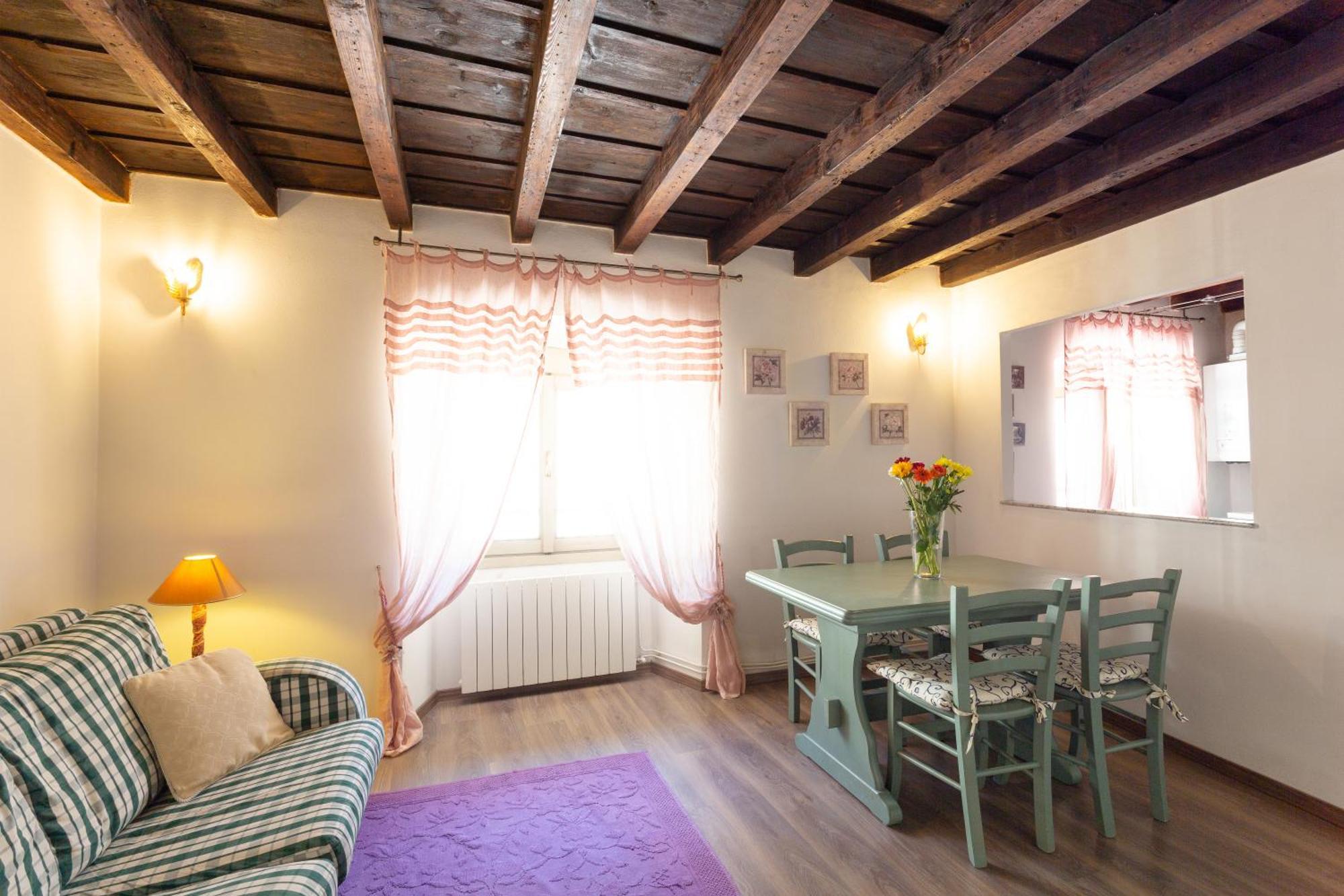 La Castellana Apartment Bergamo Exterior photo