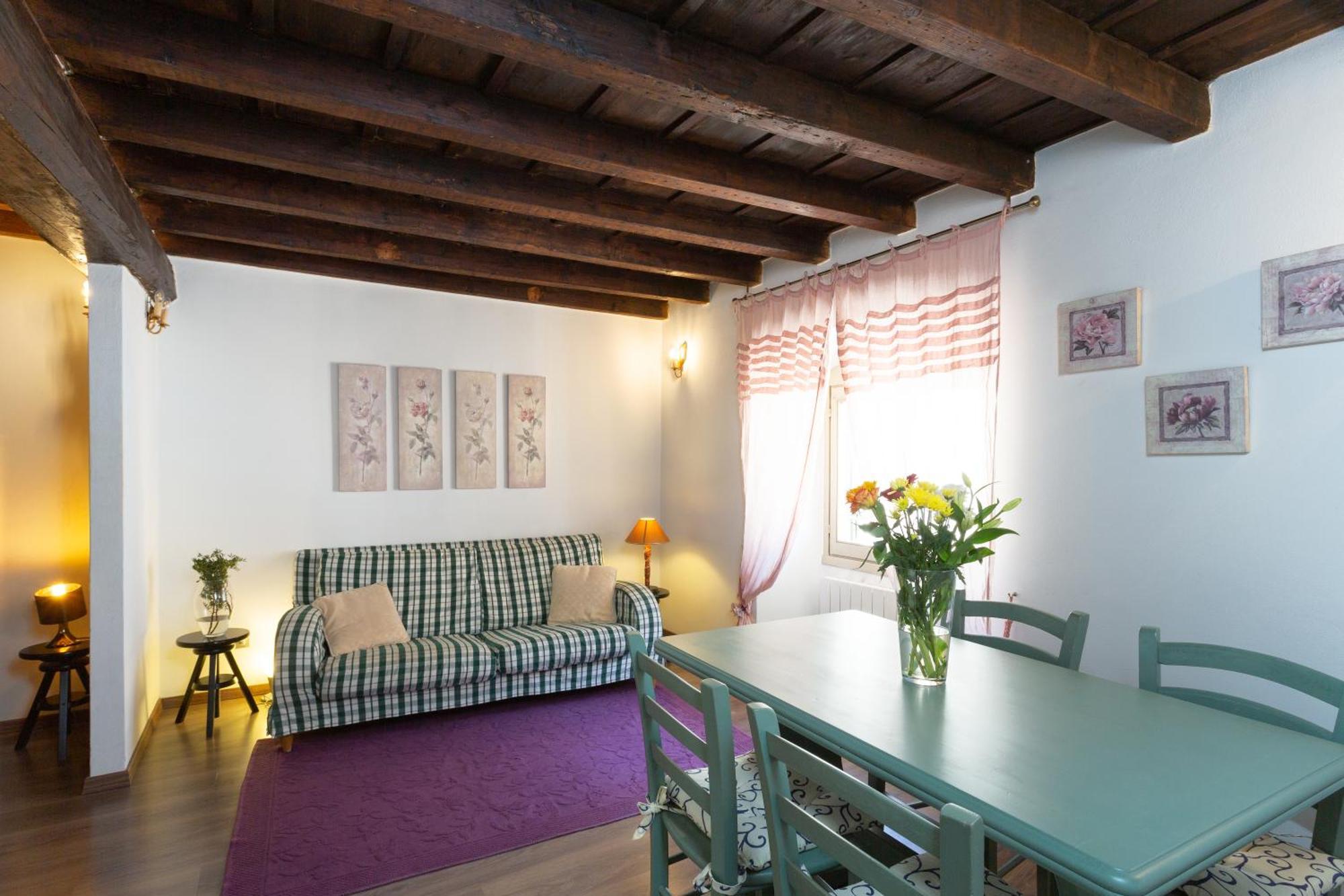 La Castellana Apartment Bergamo Exterior photo