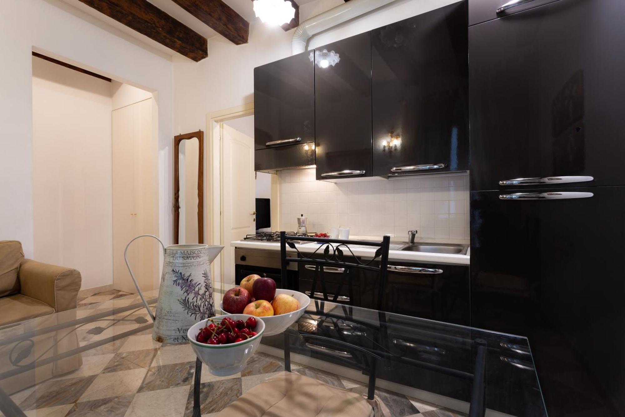 La Castellana Apartment Bergamo Exterior photo