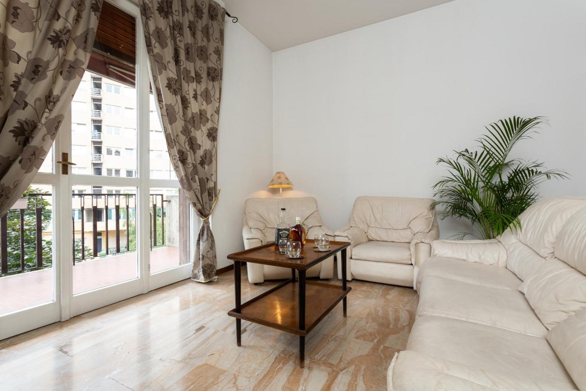 La Castellana Apartment Bergamo Exterior photo